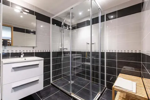 Résidence Chalet Les Amis in Peisey-Nancroix — foto 6