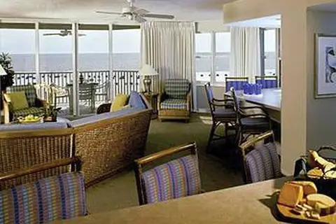 Gullwing Beach Resort in Fort Myers Beach — foto 4