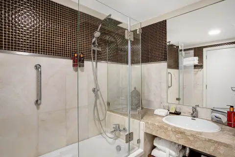 Vilamoura Garden Hotel in Loulé — foto 13