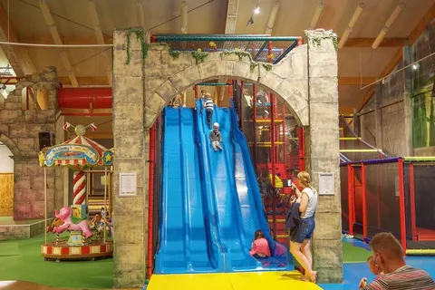 Vakantiepark Sonnenberg foto 1