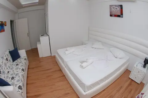 Hotel Iliria in Saranda — foto 8