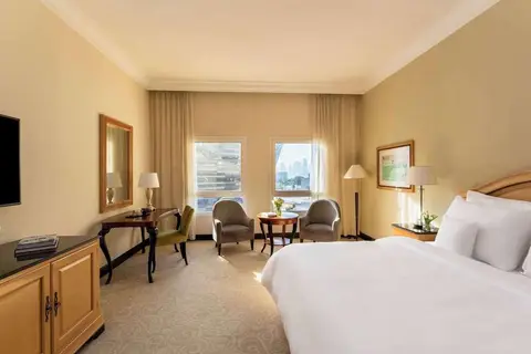Mövenpick Hotel Doha in Doha