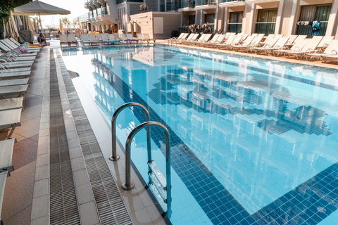 Hotel Emre & Emre Beach foto 10