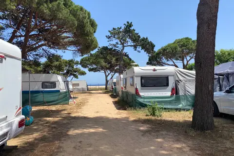 Vall D Or Camping & Beach in Castell d'Aro, Platja d'Aro i s'Agaró — foto 17