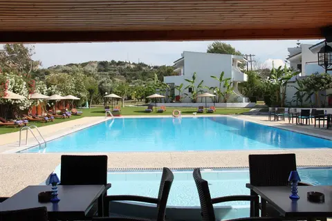 Vallian Village in Παραδείσι — foto 6