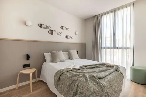 Libere Malaga Trinidad in Málaga — foto 2