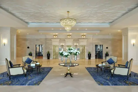Al Aziziyah Boutique Hotel Doha in الريان — foto 9