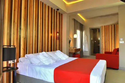 Elia Bettolo Hotel in Chania, foto 17