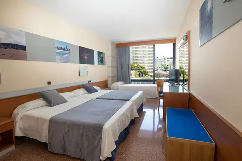 Gran Hotel Bali in Benidorm — foto 4