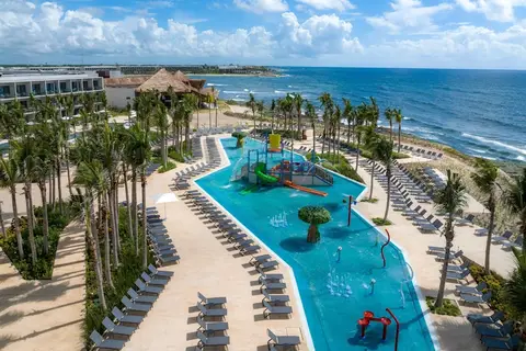 Hilton Tulum Riviera Maya All-Inclusive Resort in Cancún
