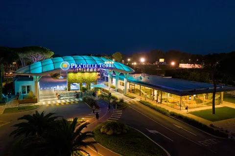 Camping Pra Delle Torri foto 40