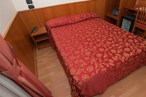 Hotel Cassia in Rome