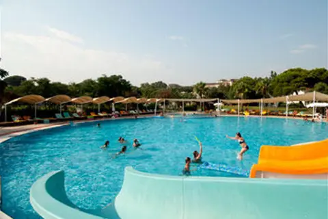 Magic Life Club Masmavi in Serik
