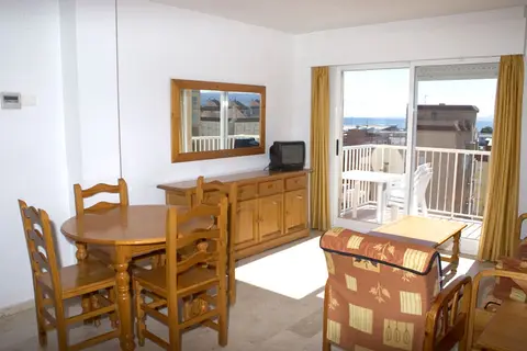 Biarritz Appartments in Benlloc — foto 7