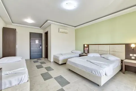 The Majestic Hotel in Laganas, foto 15
