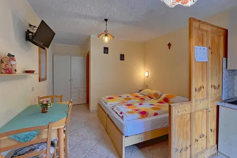 Casa Letizia in Livigno — foto 6