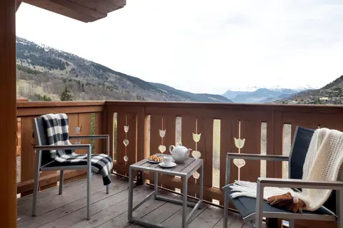 Residence Premium L'Hévana in Les Allues — foto 18