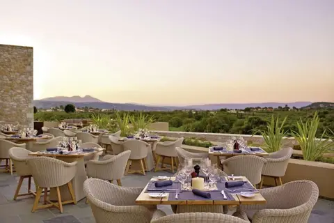 The Westin Resort Costa Navarino in Δημοτική Ενότητα Γαργαλιάνων — foto 27