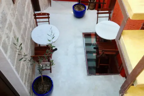 Auberge 32 in Rhodos — foto 13