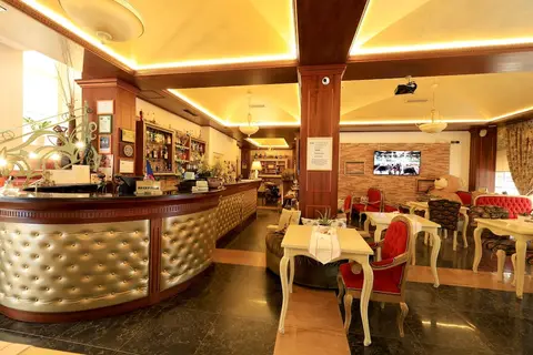 Hotel 2 Kitarrat Boutique & Spa in Durres — foto 22