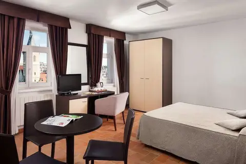 Hotel Praga 1 in Praag, foto 3