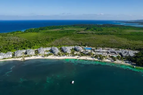 Negril Palms Hotel in Negril — foto 5