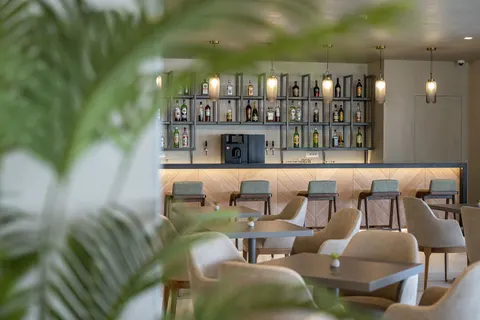 Apollon Hotel in Lambi — foto 31