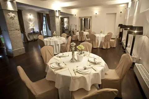 Hotel Antiq Palace in Ljubljana, foto 25