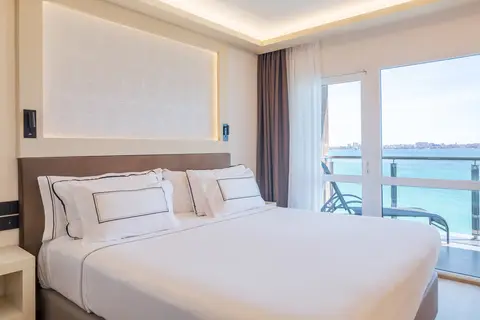 The Level At Meliá Alicante in Alicante — foto 14