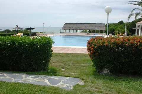 Parador de Mazagón in Palos de la Frontera — foto 30