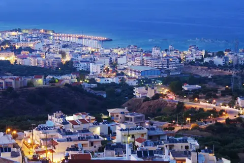 Driades Apartments in Δημοτική Ενότητα Χερσονήσου — foto 14