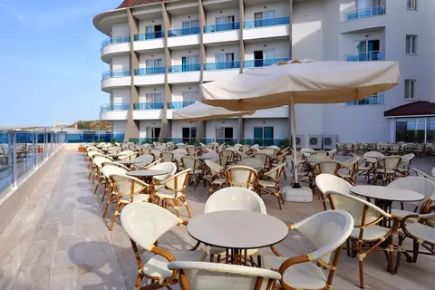 Ramada Resort by Wyndham Side in Taşlıçay — foto 7