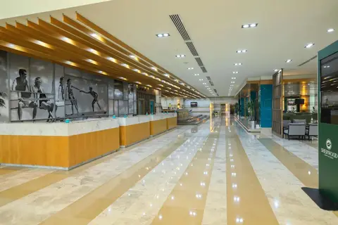 Sherwood Dreams Resort in Serik — foto 8