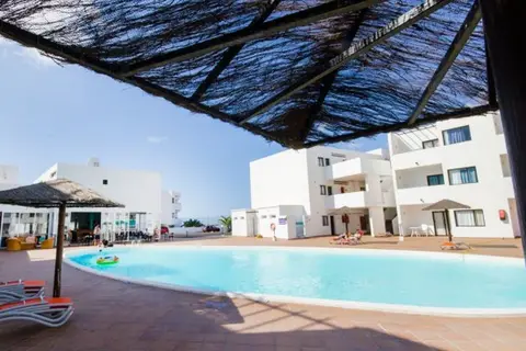 Appartementen Lanzarote Paradise in Teguise — foto 12