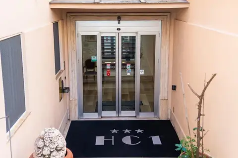 Center 1 in Rome, foto 15