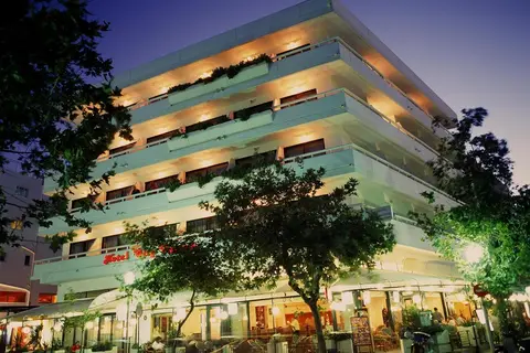 City Center in Rhodos — foto 11