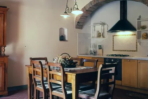 Borgo della Meliana in Gambassi Terme — foto 14