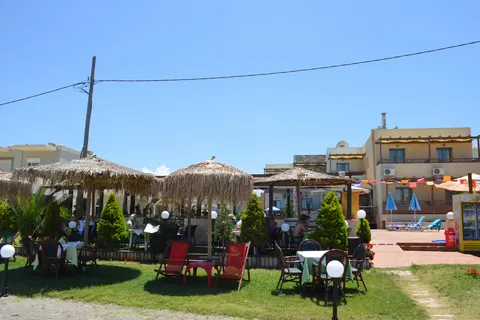 Hotel Erato - adults only foto 13