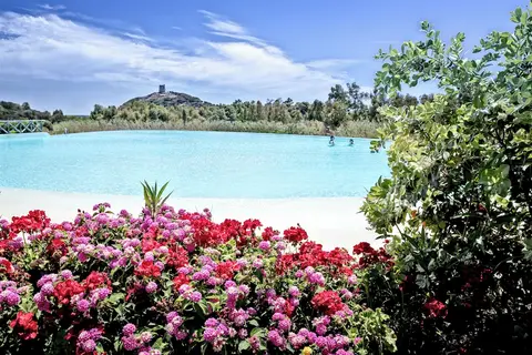 Veridia Resort Sardinia, A Member Of Radisson Individuals in Domus de Maria — foto 29