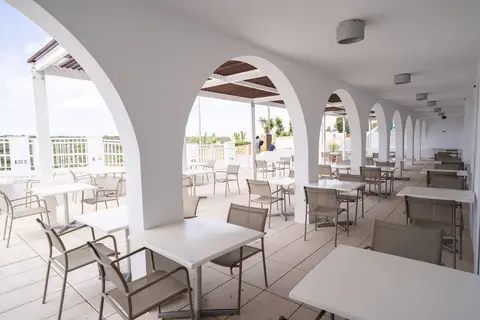BLUESEA Playa Azul in Alaior — foto 25