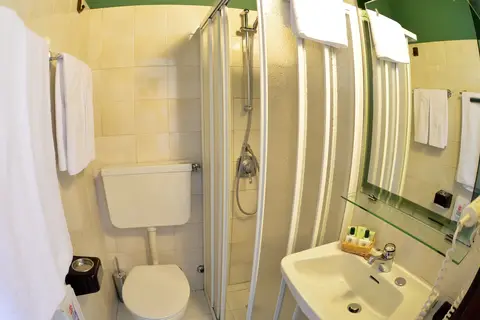 Hotel Villa Miravalle in Riva del Garda — foto 11