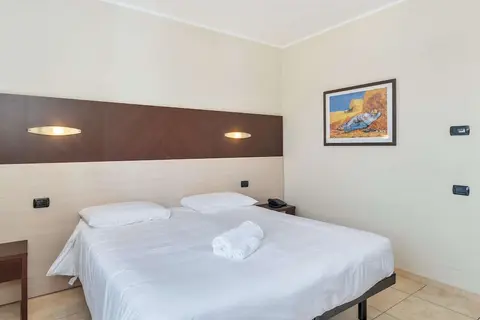 B&B HOTEL Settimo Torinese in Settimo Torinese — foto 30