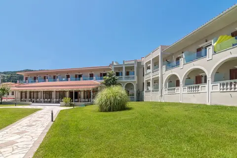 Hotel Palmyra in Argassi, foto 5