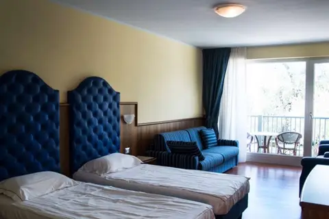 Hotel Internazionale in Torri del Benaco — foto 4