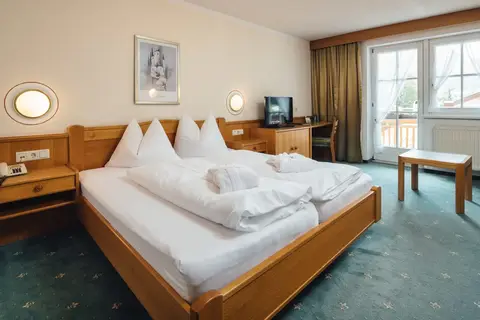 Hotel Post in Nauders, foto 14