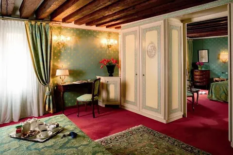 Hotel Locanda Vivaldi in Venetië — foto 16