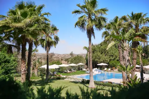 B Bou Hotel La Viñuela & Spa in Viñuela — foto 12