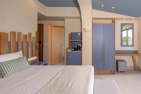 Fly & Go Culinair Elia Boutique Hotel by S Resorts foto 19
