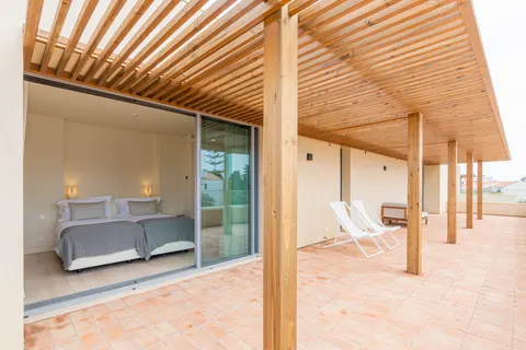 White Shell Beach Villas in Porches — foto 4