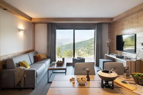 Résidence MGM Manaka in La Plagne-Tarentaise, foto 10
